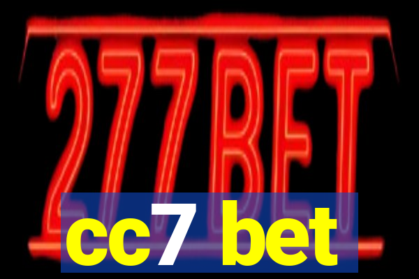 cc7 bet